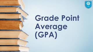 GPA Grade Point Average in YTIT [upl. by Anreval607]