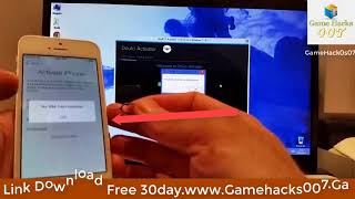 How to Unlock iCloud with DoulCi Activator 2017 [upl. by Colvin]