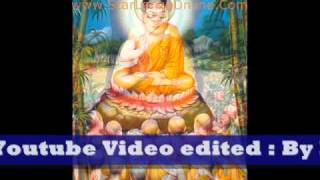 Maha Piritha මහ පිරිත  Buddhist Suttra [upl. by Ecnadnak925]