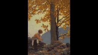 Brahms  Dmitri Alexeev 1978  Klavierstücke op 116 [upl. by Yirinec]