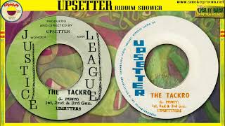 THE TACKRO ⬥1st 2nd amp 3rd Gen Upsetters⬥ [upl. by Zashin]