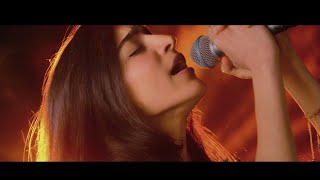 Lori  Luciana Zogbi Official Music Video [upl. by Nilesoy]