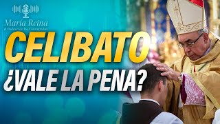 😱 ¡TODO sobre el ⚜ CELIBATO 🎙️ PODCAST de los Consagrados 33º [upl. by Egrog]