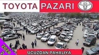 TOYOTA PAZARI ADANA OTO PAZARI SAHİBİNDEN SATILIK TOYOTA OTOMOBİLLER araba pazarı [upl. by Baumann667]