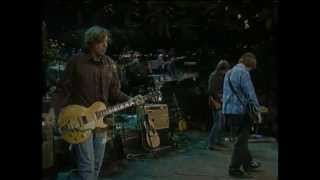 Son Volt  Live Free Austin City Limits 1996 [upl. by Zanahs]