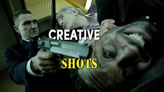 5 Unusual amp Creative Filmmaking Shots [upl. by Aerdnu]