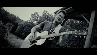 Ben Gallaher  quotStompquot  Official Lyric Video [upl. by Cammie]