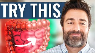 Do These 3 Things DAILY If You Have Leaky Gut [upl. by Oiznun893]