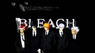 bleach ending 9 baby it´s you [upl. by Seilenna]