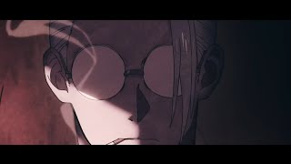 HOUNDIN AMV Anime mix [upl. by Acimot]