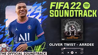 FIFA 22 Official Soundtrack  Full Playlist [upl. by Ettenirt]