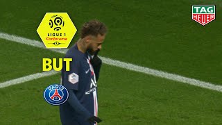 But NEYMAR JR 85 pen  Paris SaintGermain  FC Nantes 20 PARISFCN 201920 [upl. by Femi]