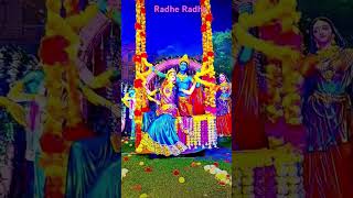 Radhe shyam songs music love song radhesyam [upl. by Paxon]