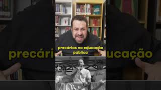 Boulos responde Eduardo Bolsonaro [upl. by Hayward]