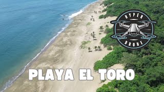 Playa El Toro  Pedasi  Panama [upl. by Samled]