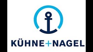 Kuehne  Nagel 2019 Recruitment Video reedit for school project [upl. by Adnohsirk]