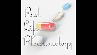 Haloperidol Haldol Pharmacology Podcast [upl. by Ashlie350]