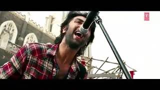 Sadda haq song whatsapp status from Rockstar💥💥💥 [upl. by Luahs122]