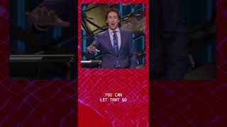 Oil of Joy  Dealing with Difficult People  Joel Osteen [upl. by Fine]