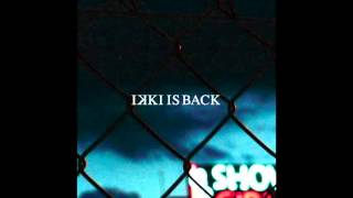 Ikki feat Costa  TODO EL DOLOR  Ikki Is Back [upl. by Harret310]