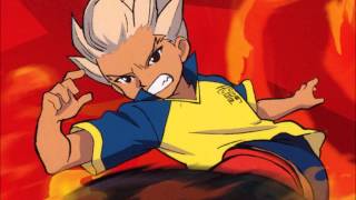 Inazuma Eleven 69 HD La partita per la nazionale [upl. by Sualocin]