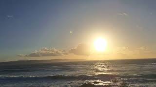 Godrevy lighthouse st ives bay [upl. by Htebirol]