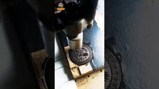 11 June 2024 coin design by etching process [upl. by Paige]