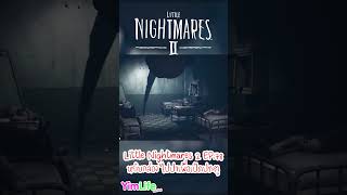 หยิบกล่อง ไปปาเพื่อเปิดประตู EP78  Little Nightmares 2 [upl. by Aneret]