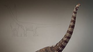 아르젠티노사우루스 소리 argentinosaurus sound [upl. by Balch]