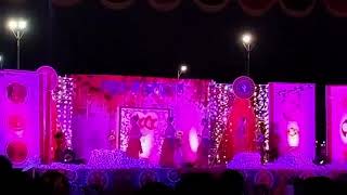 Cantonment College Jashore Cultural night 2023 [upl. by Louella]