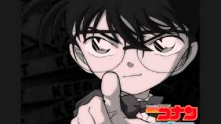 DETECTIVE CONAN  ORIGINAL SOUNDTRACK 001 [upl. by Solrak]