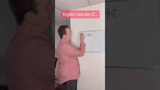 vocabulary englishlanguage pronunciation speakenglish learnenglish [upl. by Hart271]