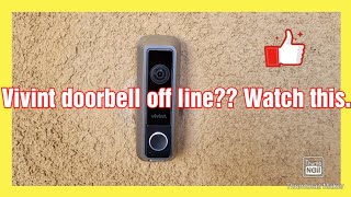 Installing your ecobee Smart Doorbell Camera wired [upl. by Nnairac80]