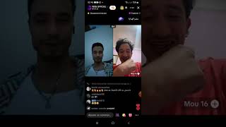 Wassim W SN live x Mou dz ramadan 2024 [upl. by Nellda]