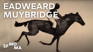 Slices of Time Eadweard Muybridge’s Cinematic Legacy [upl. by Judenberg]