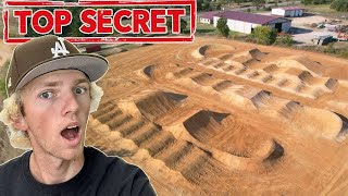 SECRET FACTORY SUPERCROSS TRACK [upl. by Gross]