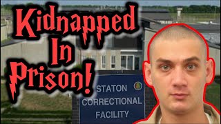 Prisoner KIDNAPPED “gRAPED” BEATEN Given HOTSHOT Now BRAINDEAD In Alabama Prison [upl. by Norene]