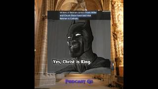 Batman ✝️🍷🗿  Starman Slowed 🎵  batman christianity christ jesus jesuschrist bible [upl. by Alane381]