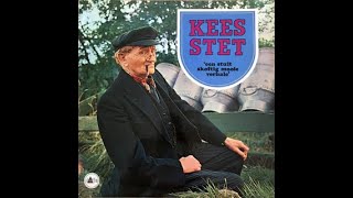 Kees Stet  Een Stuit Skoftig Mooie Verhalen Side B DELP 037 West Friese Humor [upl. by Chantalle]