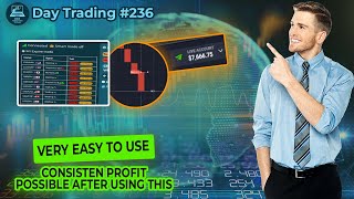 Proven Incredibly Accurate Signal Software  Day Trading 236  BinomoQuotexIq optionsOlymptrade [upl. by Dihsar480]