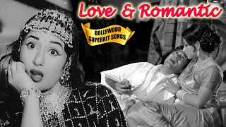 1960 Love amp Romantic Bollywood Songs Video   Popular Hindi Songs [upl. by Finnegan]