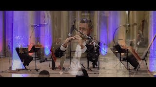 Quatuor JANABARH  DLE YAMAN  Live concert in Marseille [upl. by Amyas]