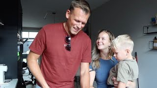 Tycho doet zijn BESTE AANKOOP OOIT amp Shoplog voor de Kids 🛍️ Weekvlog✨ [upl. by Dlorej866]