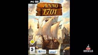 Anno 1701 Soundtrack  08 Cataclysm [upl. by Lynett]