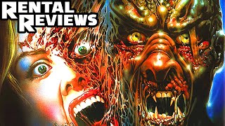 Night Killer  Cinemassacre Rental Reviews [upl. by Acisej]