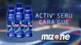 Mizone Activ ActivSeruCaraGue [upl. by Tiffy]