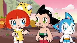 Go Astroboy Go  EP13 ตอน “สืบจากราก” [upl. by Shiau]