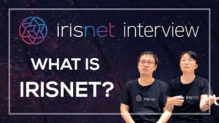 What is Iris Network [upl. by Nets]