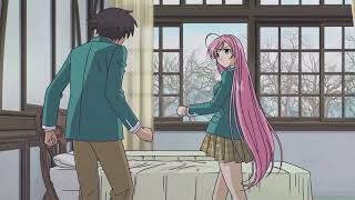 Rosario Vampire Abridged Episode 2 [upl. by Davon729]