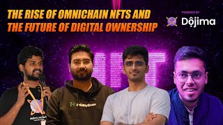 Beyond Borders Owning NFTs in the Thriving Omnichain Blockchain [upl. by Tom563]